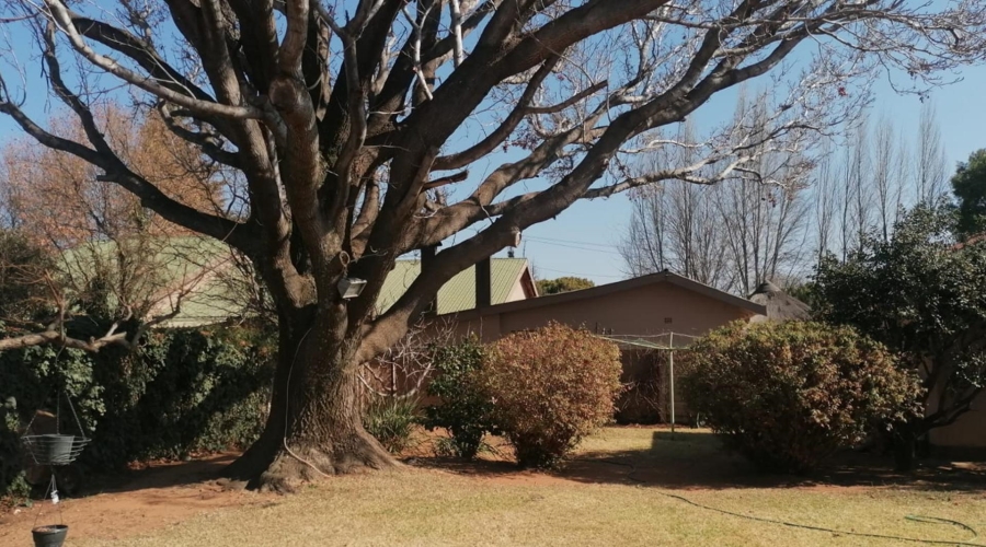 3 Bedroom Property for Sale in Parys Free State